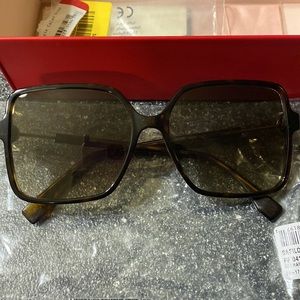 Fendi sunglasses